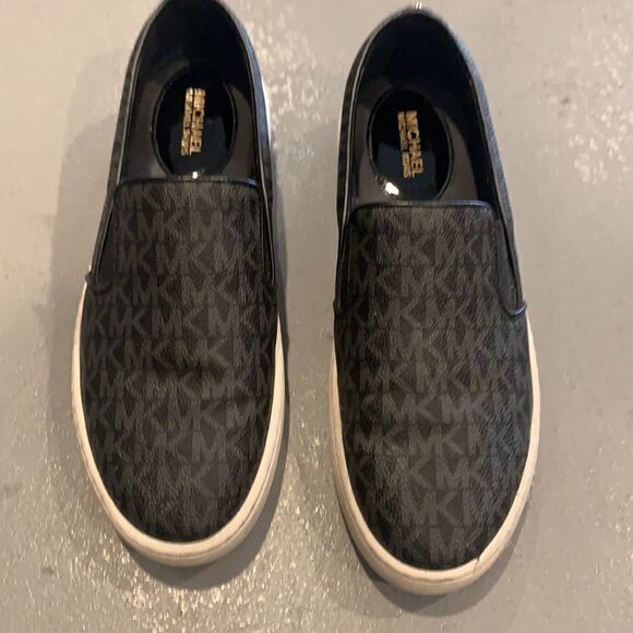 🎉Last deal 🎉MK sneakers 👟 - Picture 5 of 9